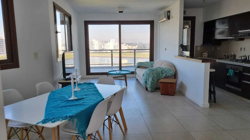 Departamento en venta · Zaduh, Puerto Escondido, Nordelta, Tigre, GBA Norte, Provincia de Buenos Aires