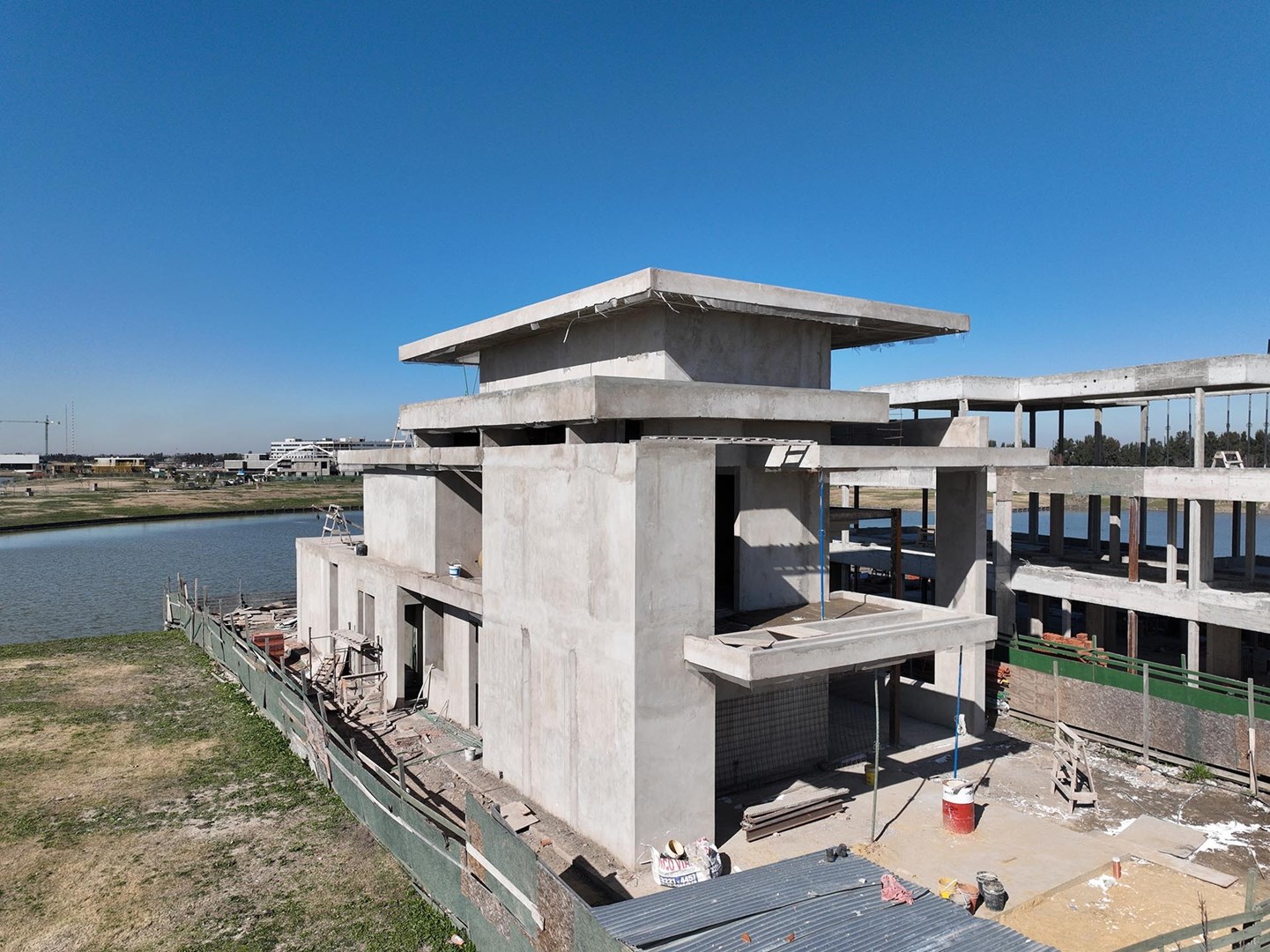 Casa en venta · Los Puentes, Nordelta, Tigre, GBA Norte, Provincia de Buenos Aires