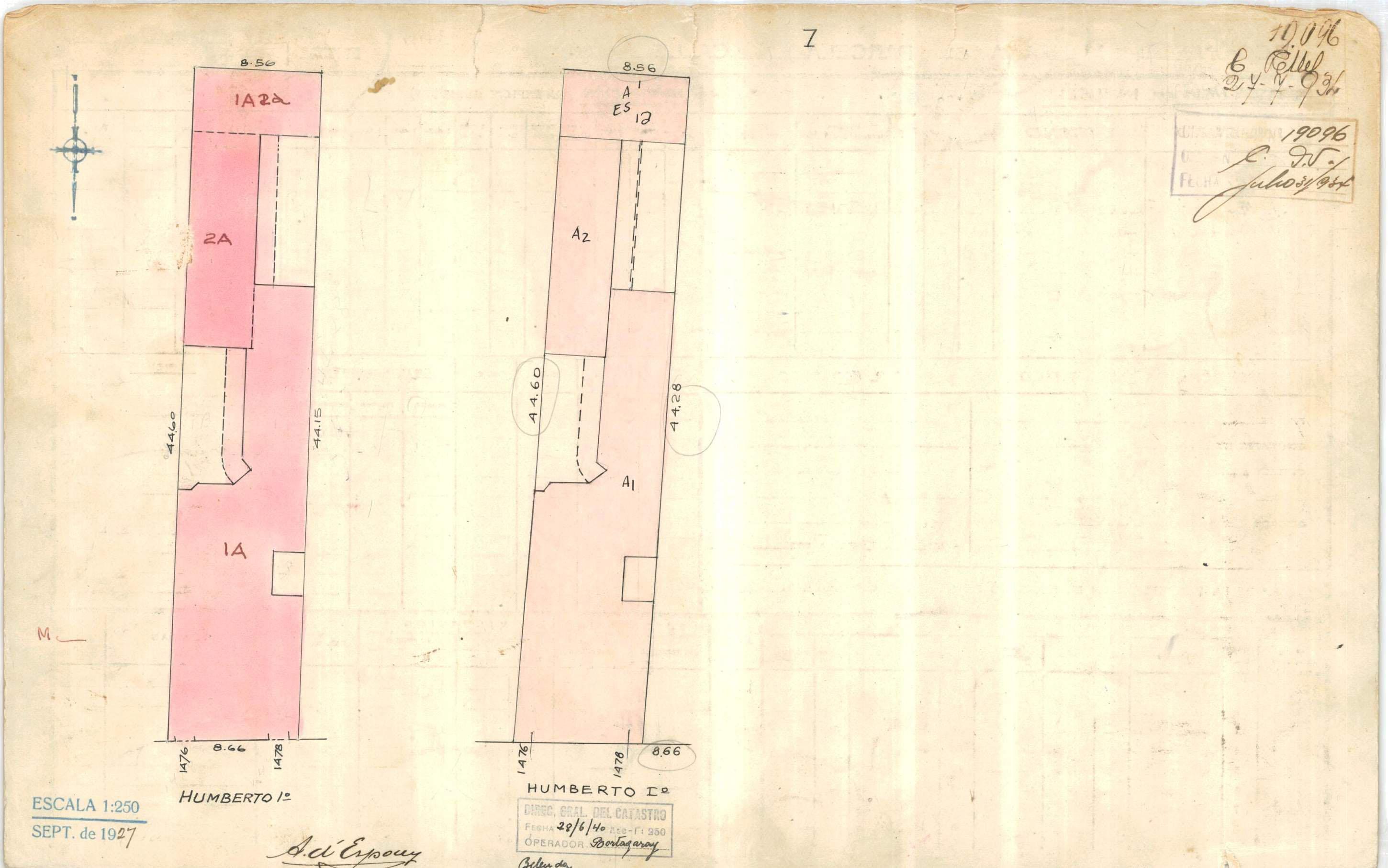 Terreno en venta · Constitución, CABA