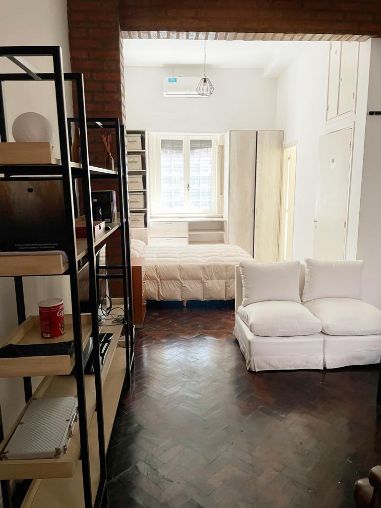 Departamento en venta · Recoleta, CABA