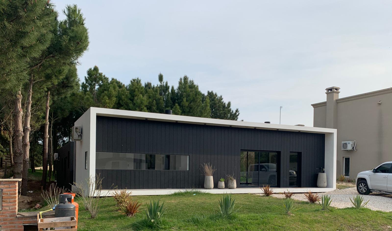 Casa en venta · Costa Esmeralda, Punta Medanos, La Costa, Costa Atlántica, Provincia de Buenos Aires