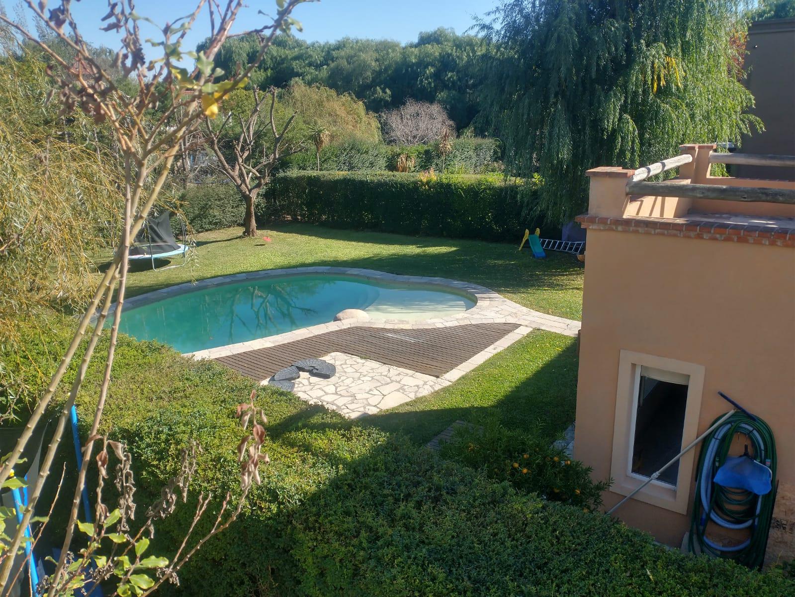 Casa en venta · Santa Silvina, Pilar, GBA Norte, Provincia de Buenos Aires