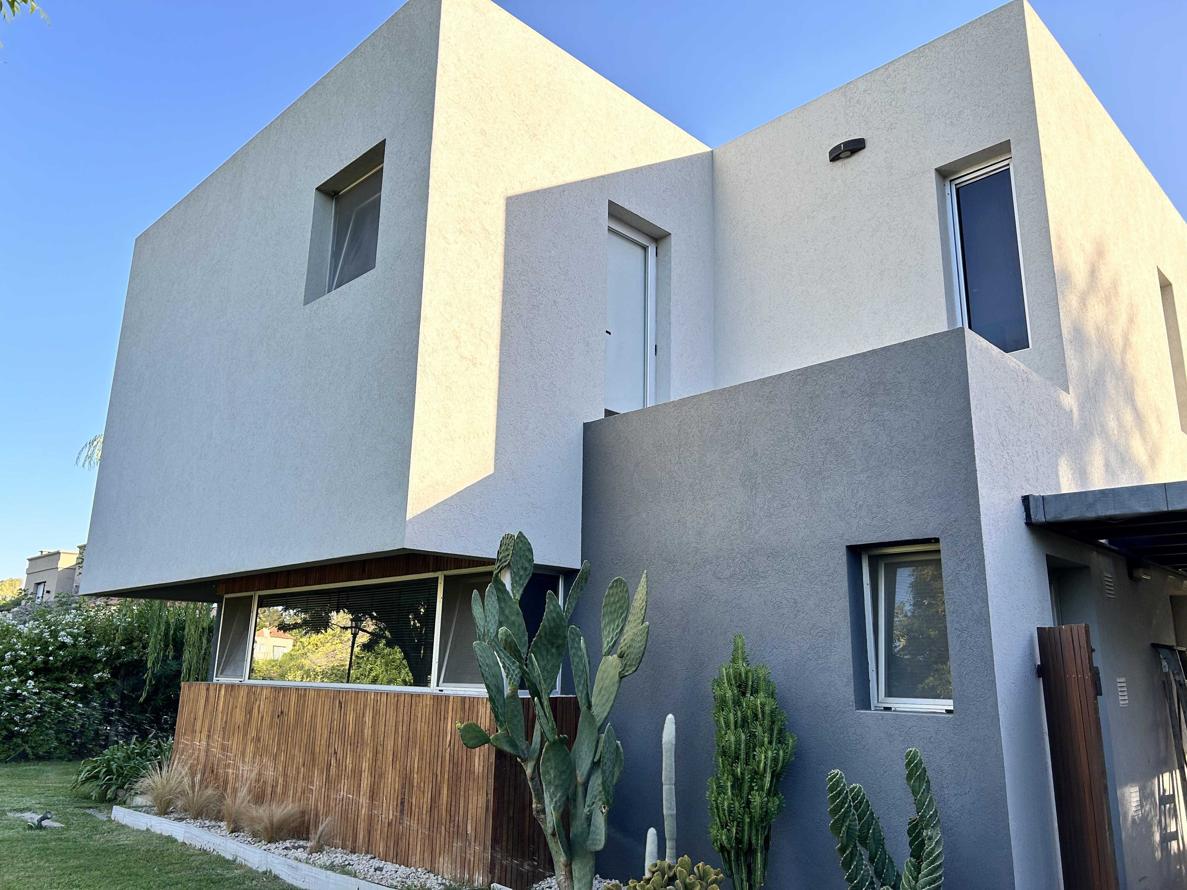 Casa en venta · Santa Silvina, Pilar, GBA Norte, Provincia de Buenos Aires