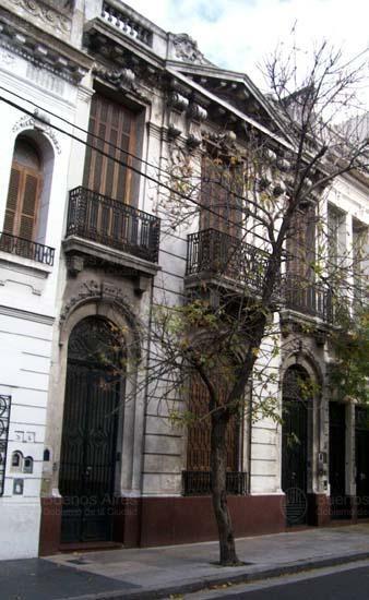 Casa en venta · Constitución, CABA