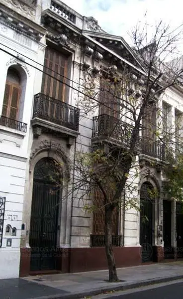 Casa en venta · Constitución, CABA
