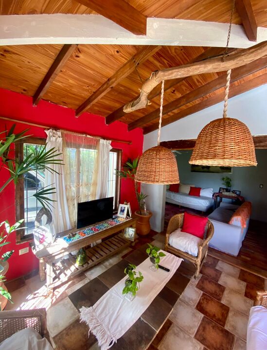Casa de 4 ambientes en venta en Pilar – USD 185.000 - foto 1