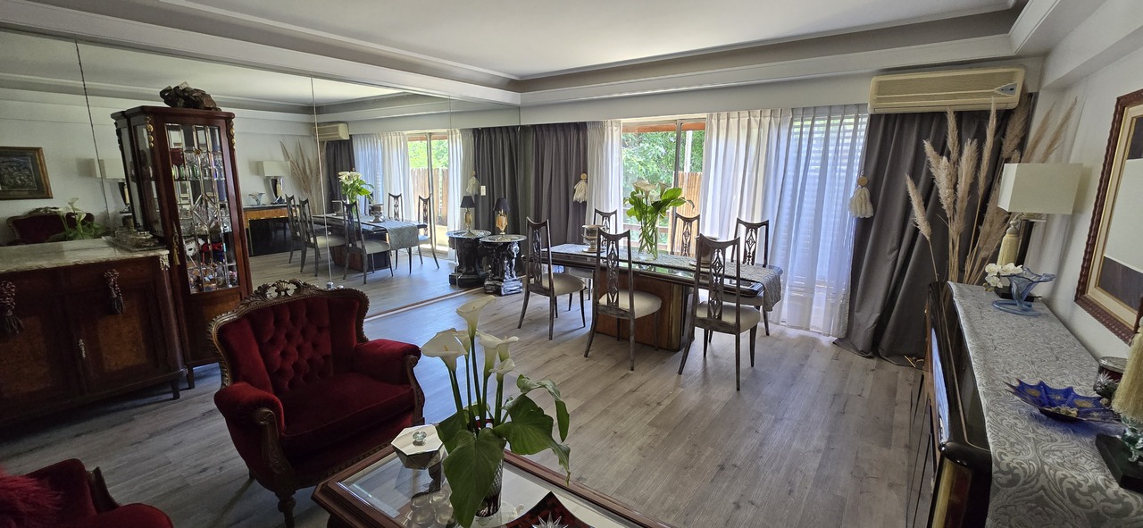 Departamento de 4 ambientes en venta en Almagro - foto 1