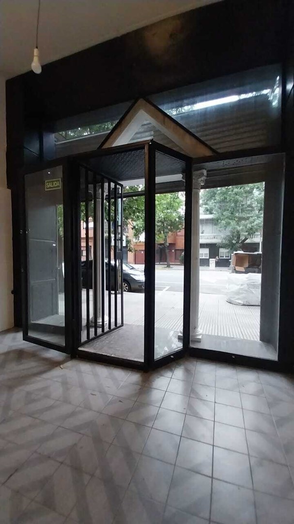 Comercio en venta · Villa Ortuzar, CABA