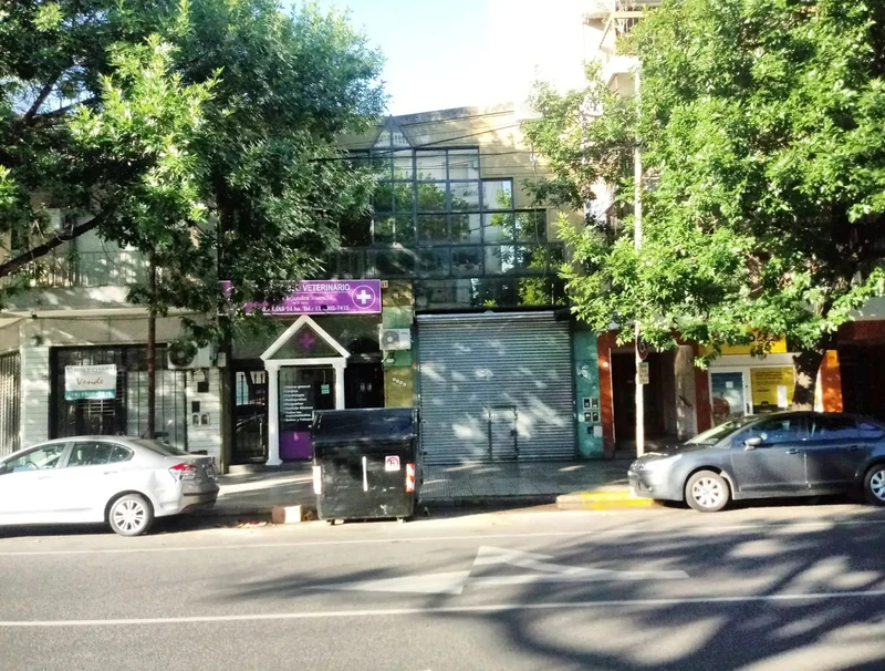 Comercio en venta · Villa Ortuzar, CABA