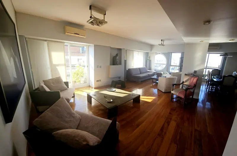Departamento en venta · Recoleta, CABA