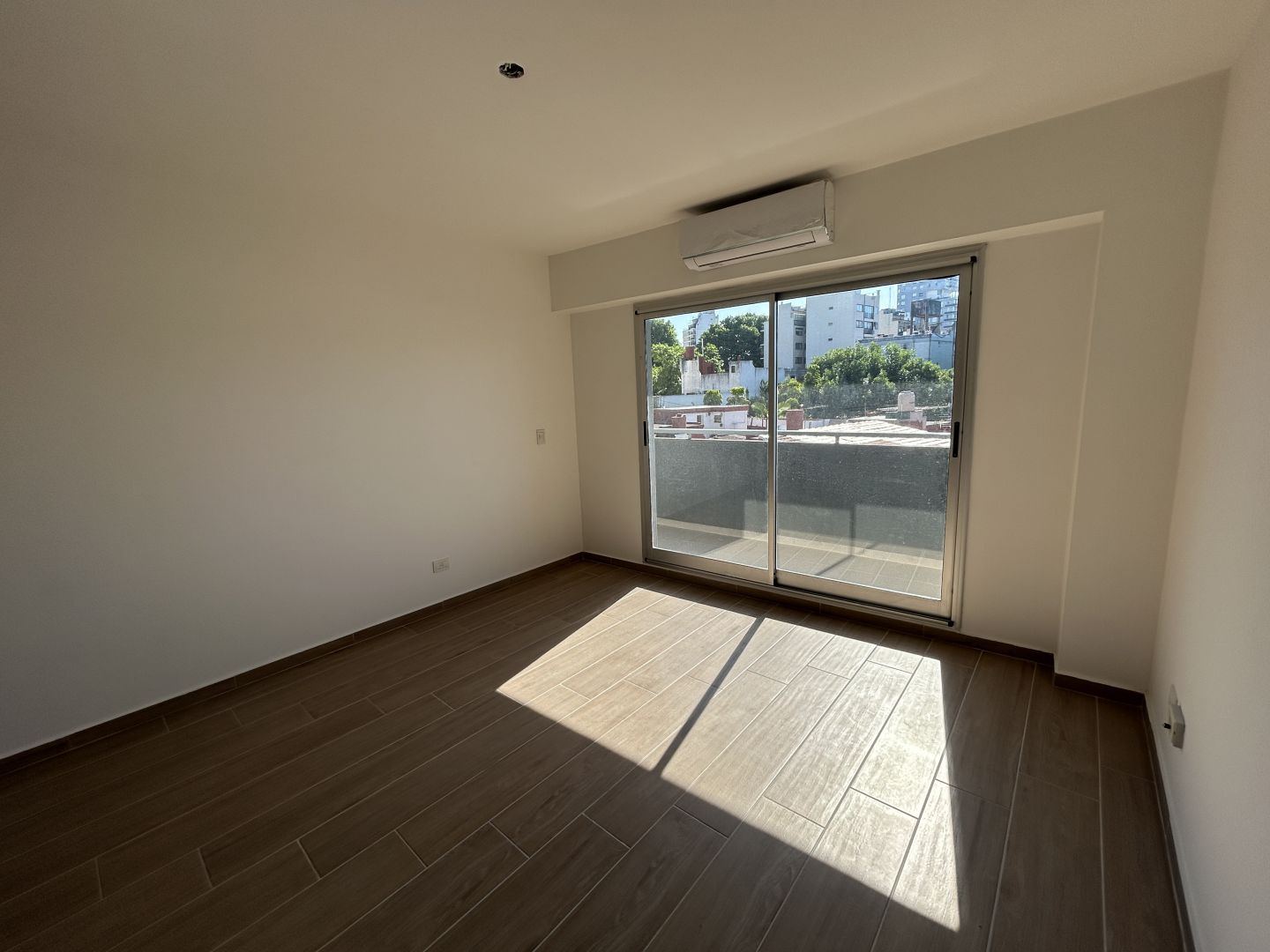 Departamento en venta · Villa Crespo, CABA