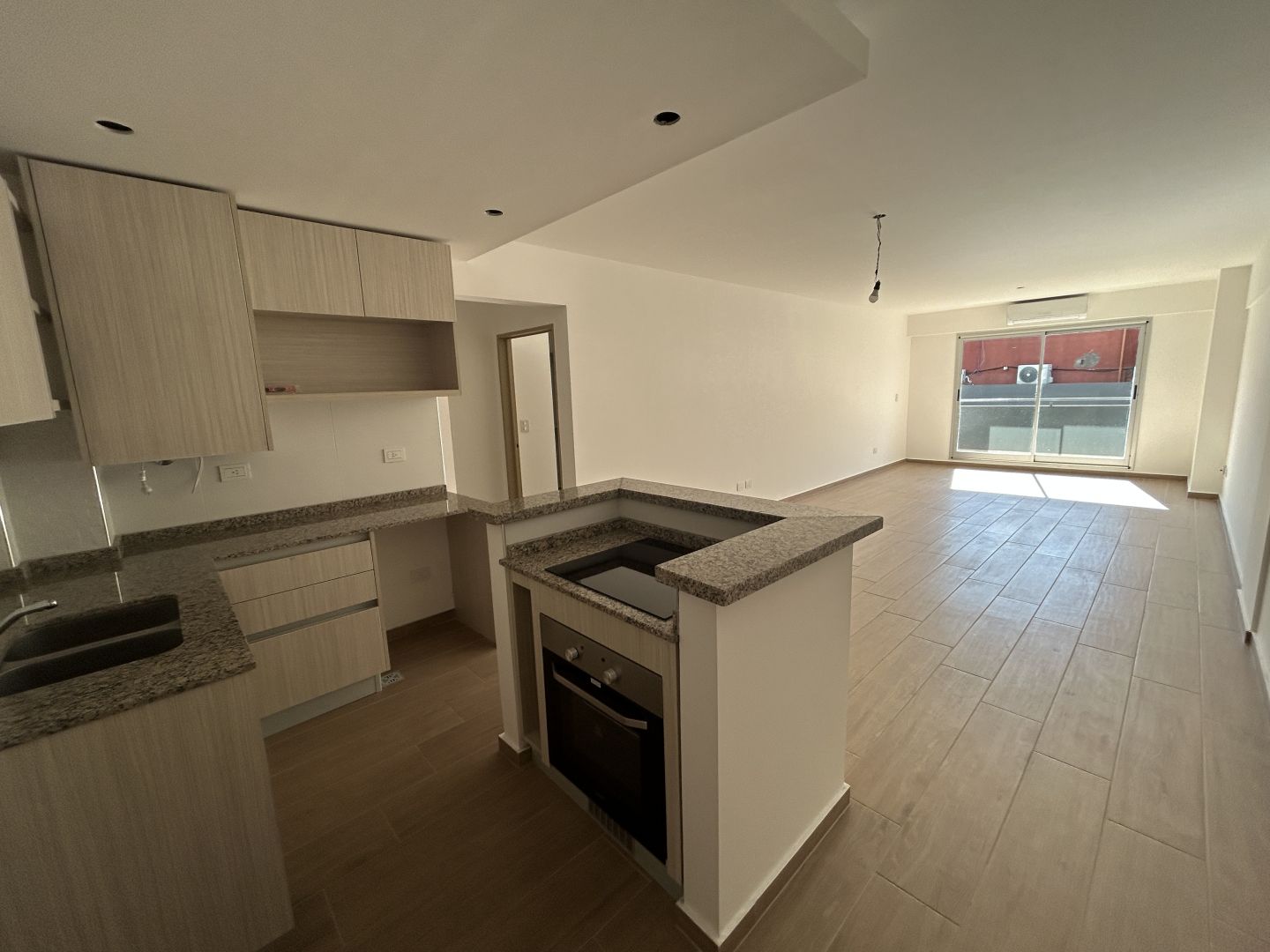 Departamento en venta · Villa Crespo, CABA