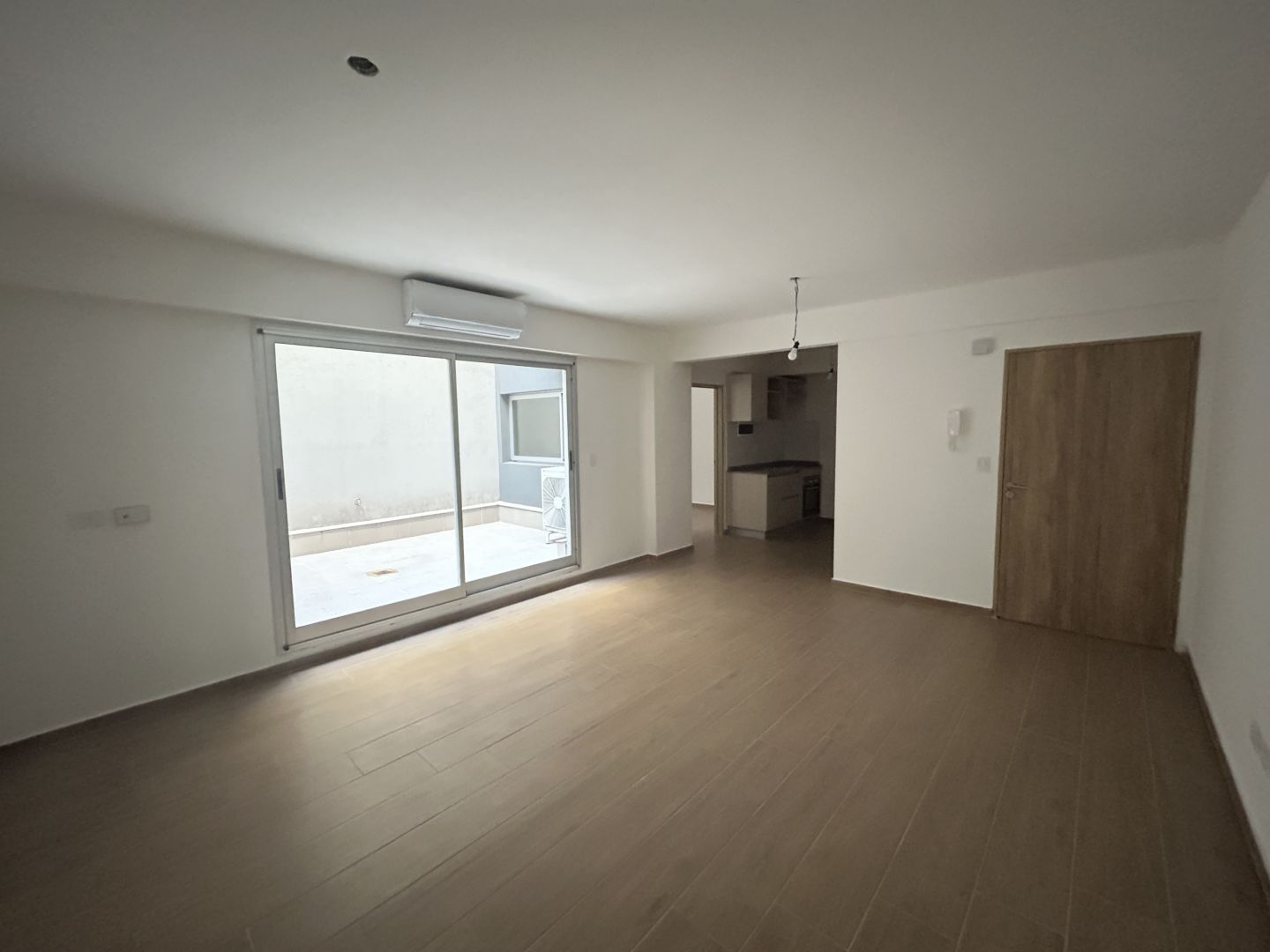 Departamento en venta · Villa Crespo, CABA