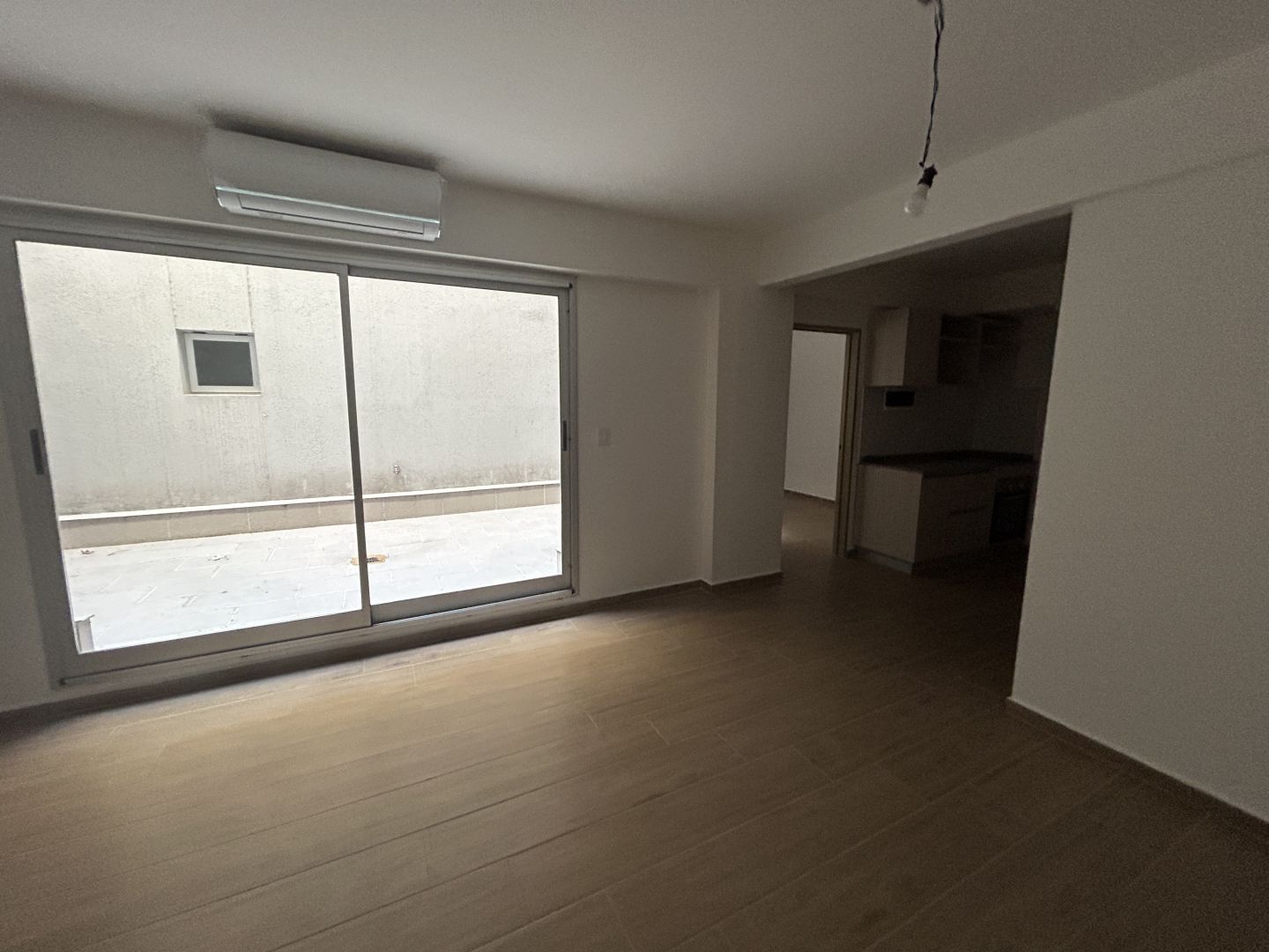 Departamento en venta · Villa Crespo, CABA
