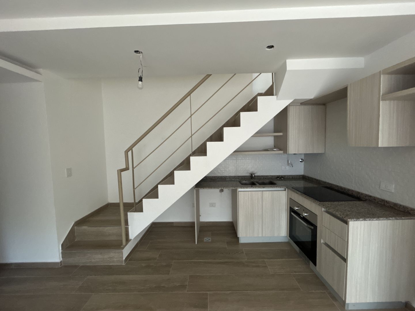 Departamento en venta · Palermo, CABA
