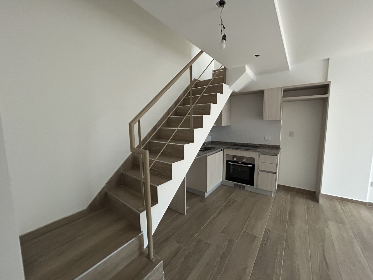Departamento en venta · Palermo, CABA