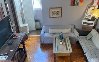PH en venta · Barracas, CABA