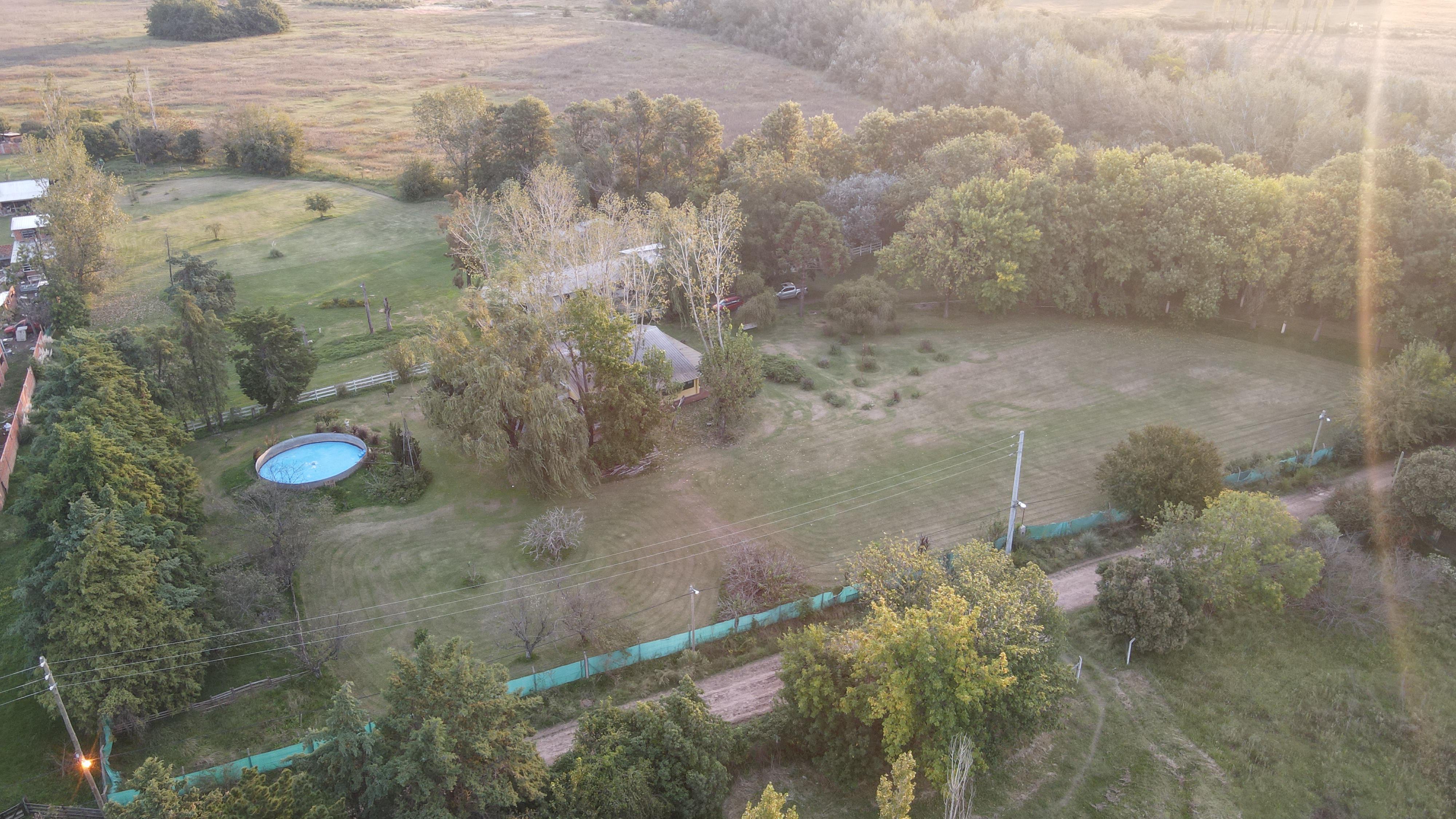 Casa en venta · General Rodriguez, General Rodriguez, GBA Oeste, Provincia de Buenos Aires