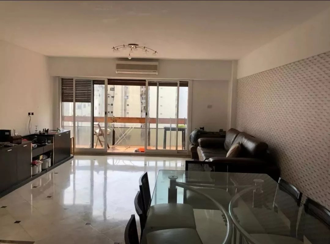 Departamento en venta · Barrio Norte, Recoleta, CABA