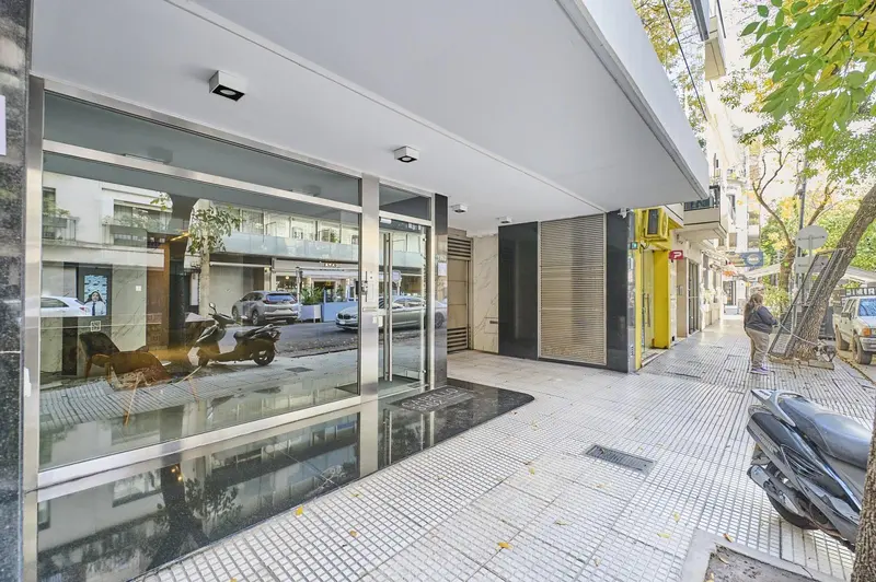 Departamento en venta · Palermo Chico, Palermo, CABA