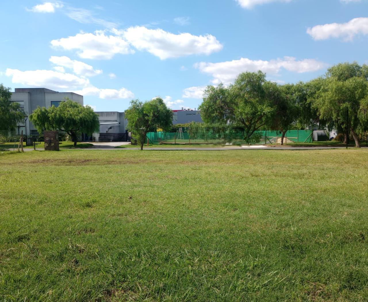 Terreno en venta · El Canton - Norte, Escobar, GBA Norte, Provincia de Buenos Aires