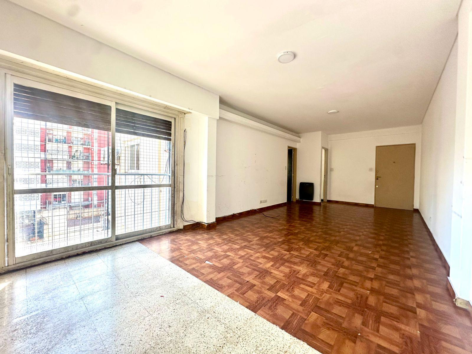 Departamento en venta · Barracas, CABA