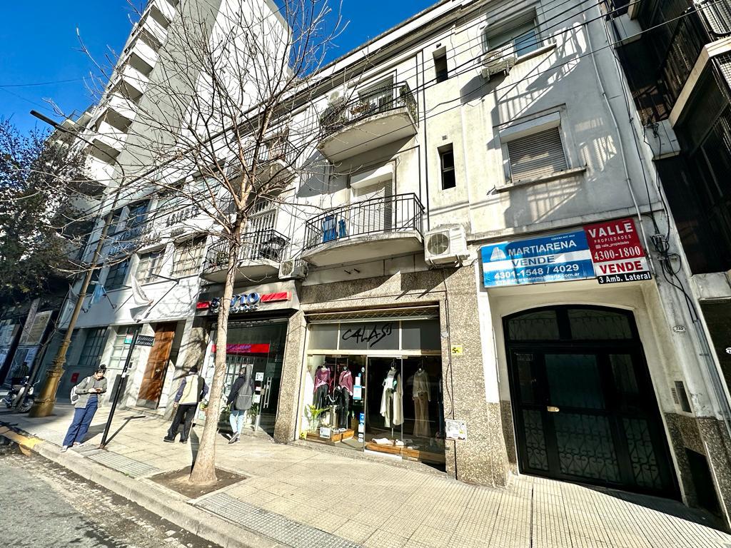 Departamento en venta · Barracas, CABA