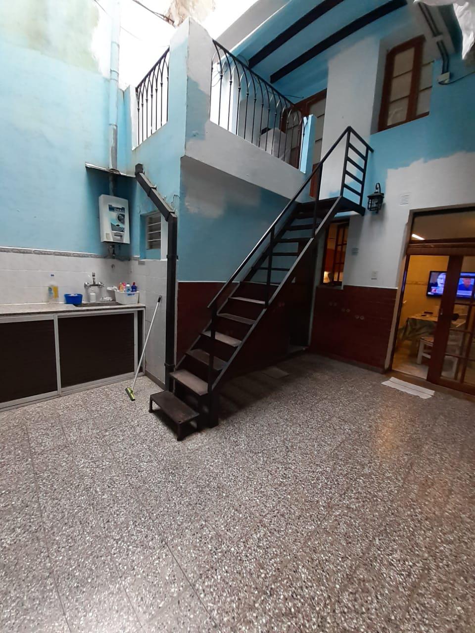 Casa en venta · La Boca, CABA