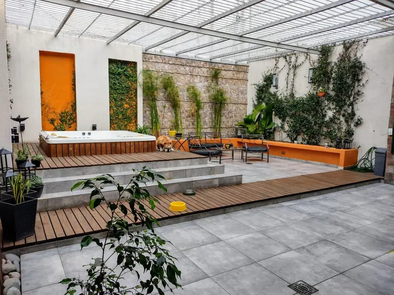 Casa en venta · Barracas, CABA