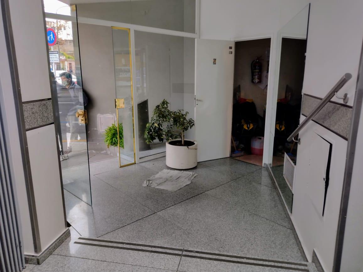 Departamento en venta · San Telmo, CABA
