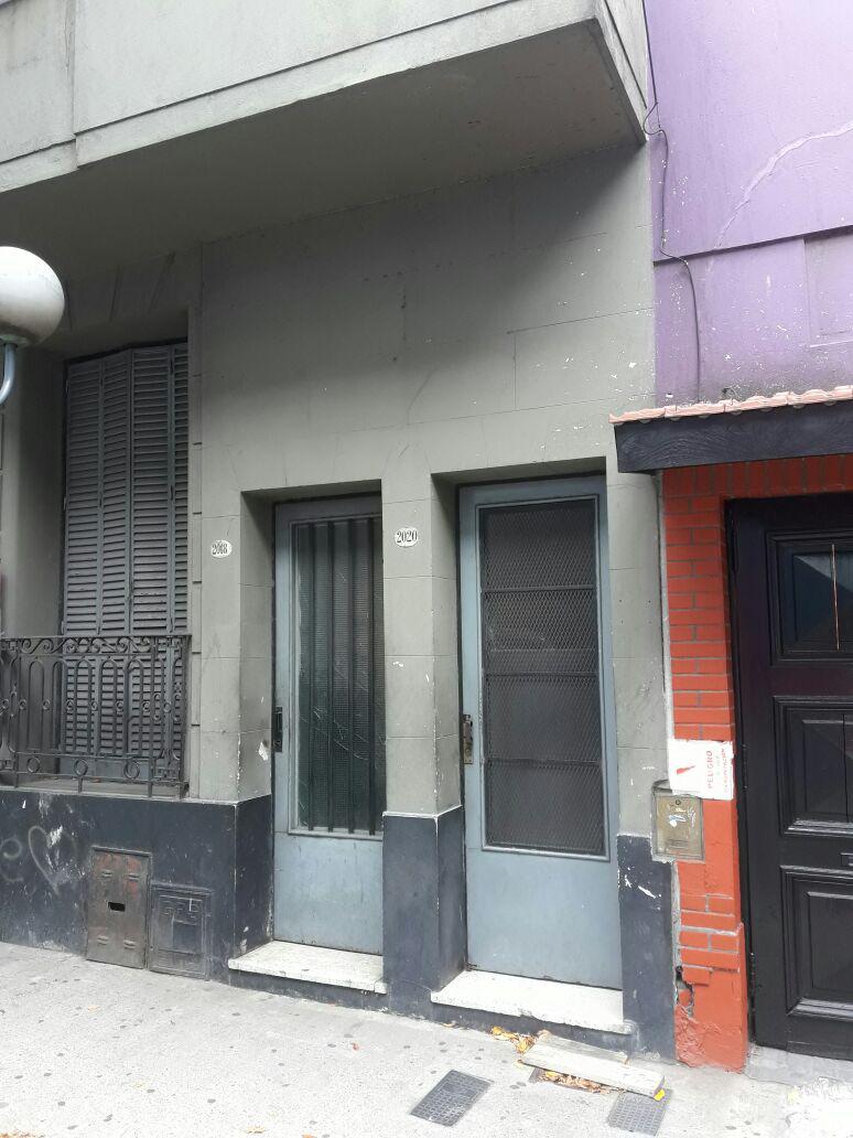 PH en venta · Barracas, CABA
