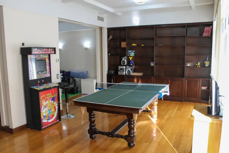 Departamento en venta · Balvanera, CABA