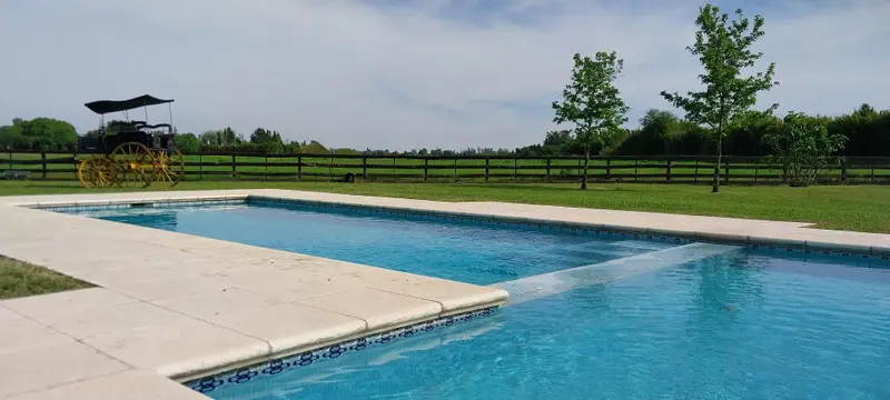 Terreno en venta · Exaltación de la Cruz, GBA Norte, Provincia de Buenos Aires