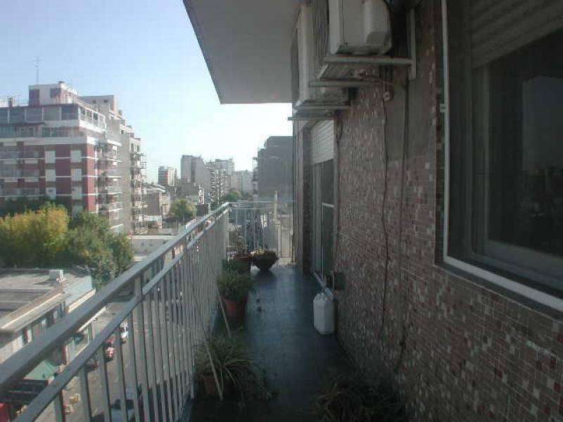 Departamento en venta · Barracas, CABA