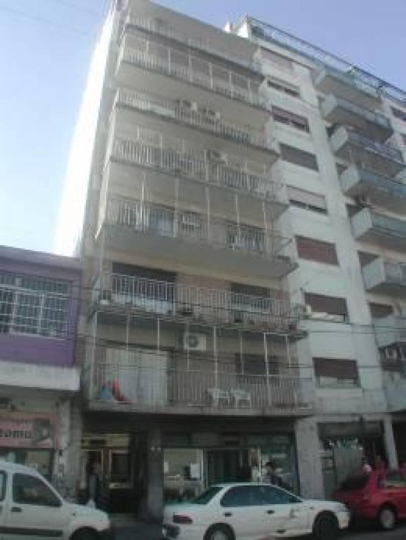 Departamento en venta · Barracas, CABA