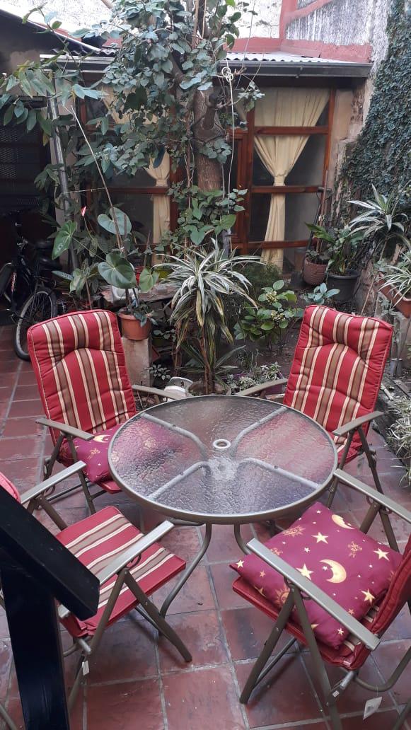 PH en venta · Barracas, CABA