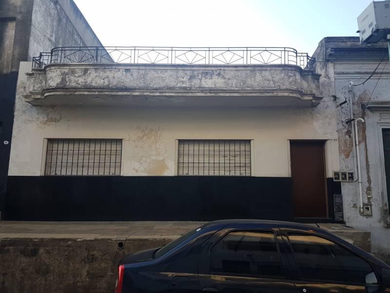 Casa en venta · La Boca, CABA