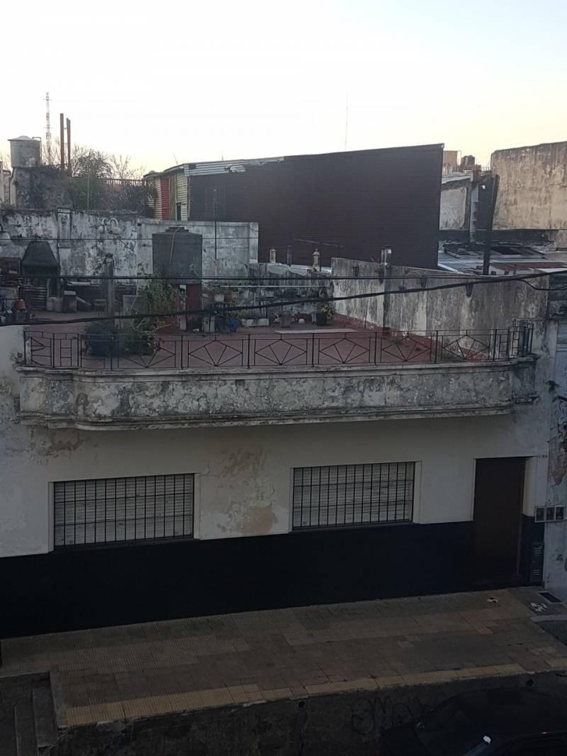 Casa en venta · La Boca, CABA