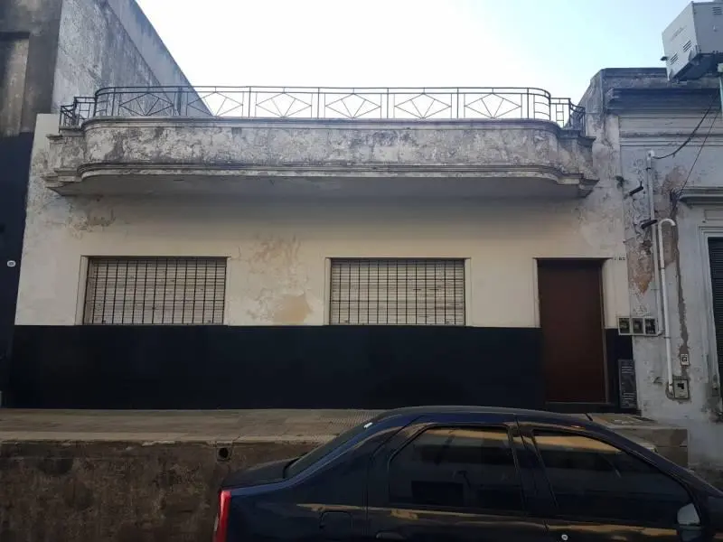 Casa en venta · La Boca, CABA
