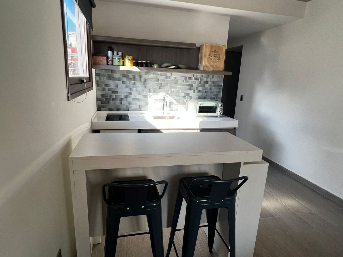Departamento en venta · Palermo, CABA