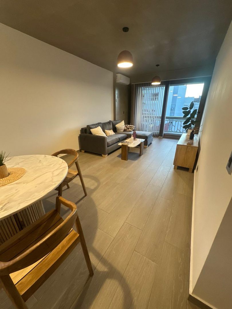 Departamento en venta · Palermo, CABA