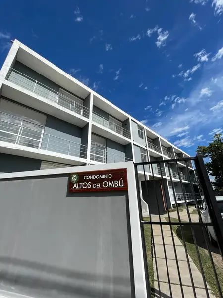 Departamento en venta · Pilar, GBA Norte, Provincia de Buenos Aires