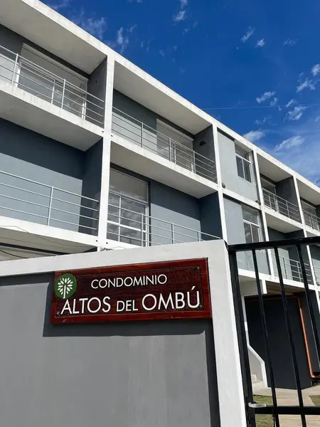 Departamento en venta · Pilar, GBA Norte, Provincia de Buenos Aires