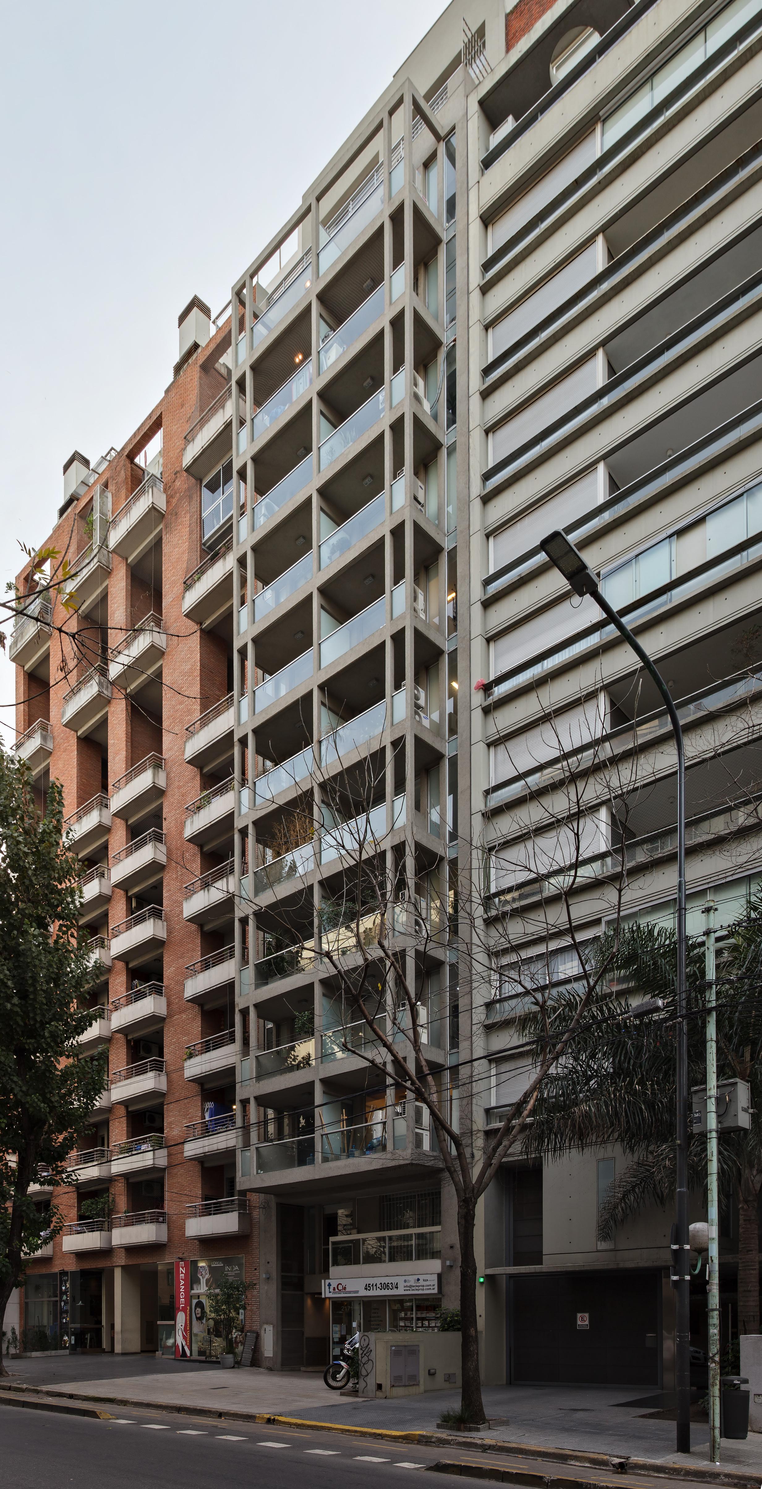 Emprendimiento en venta · Nuñez, CABA
