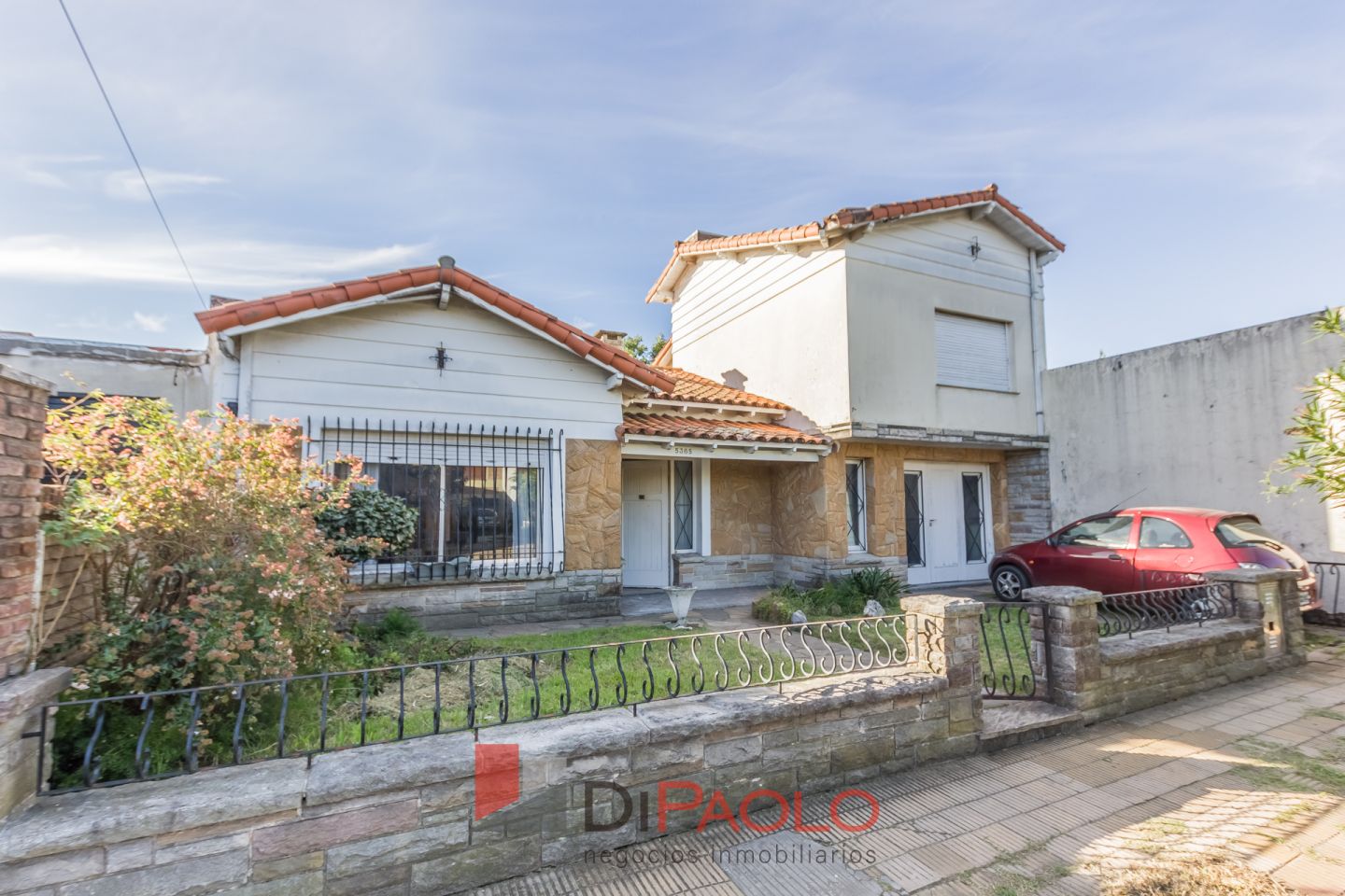 Casa en venta · Villa Bosch, Tres de Febrero, GBA Oeste, Provincia de Buenos Aires