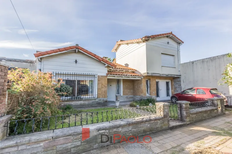 Casa en venta · Villa Bosch, Tres de Febrero, GBA Oeste, Provincia de Buenos Aires