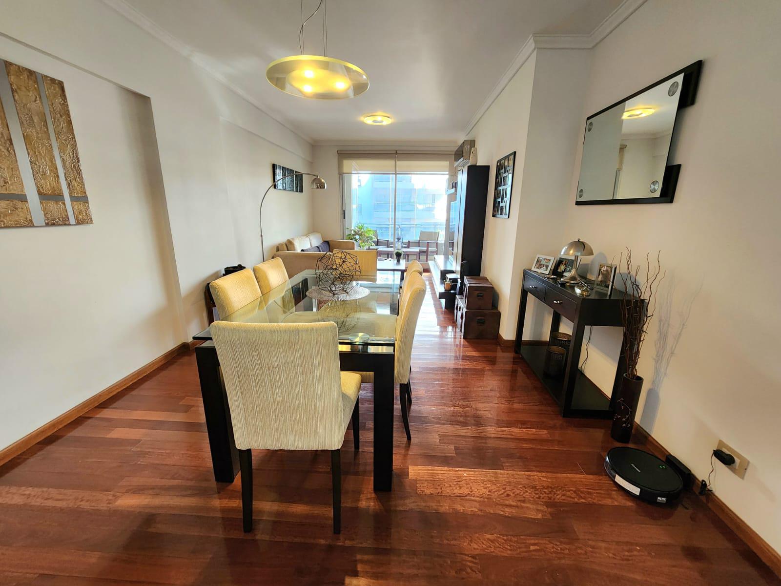 Departamento en venta · Caballito, CABA