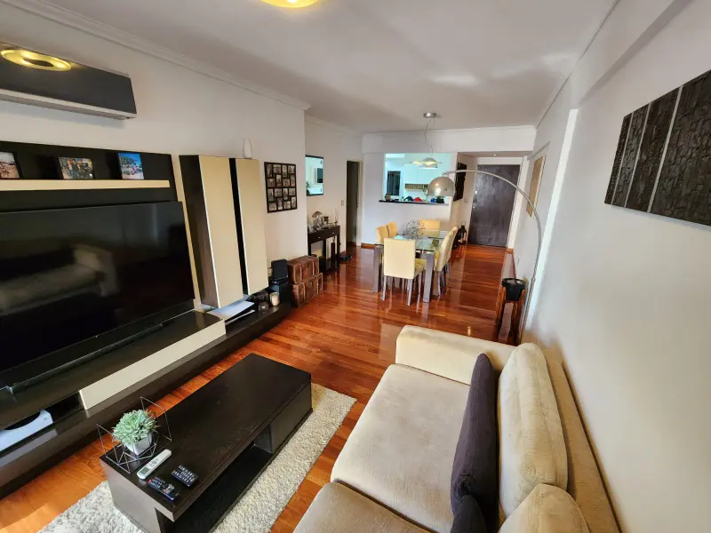 Departamento en venta · Caballito Sur, Caballito, CABA