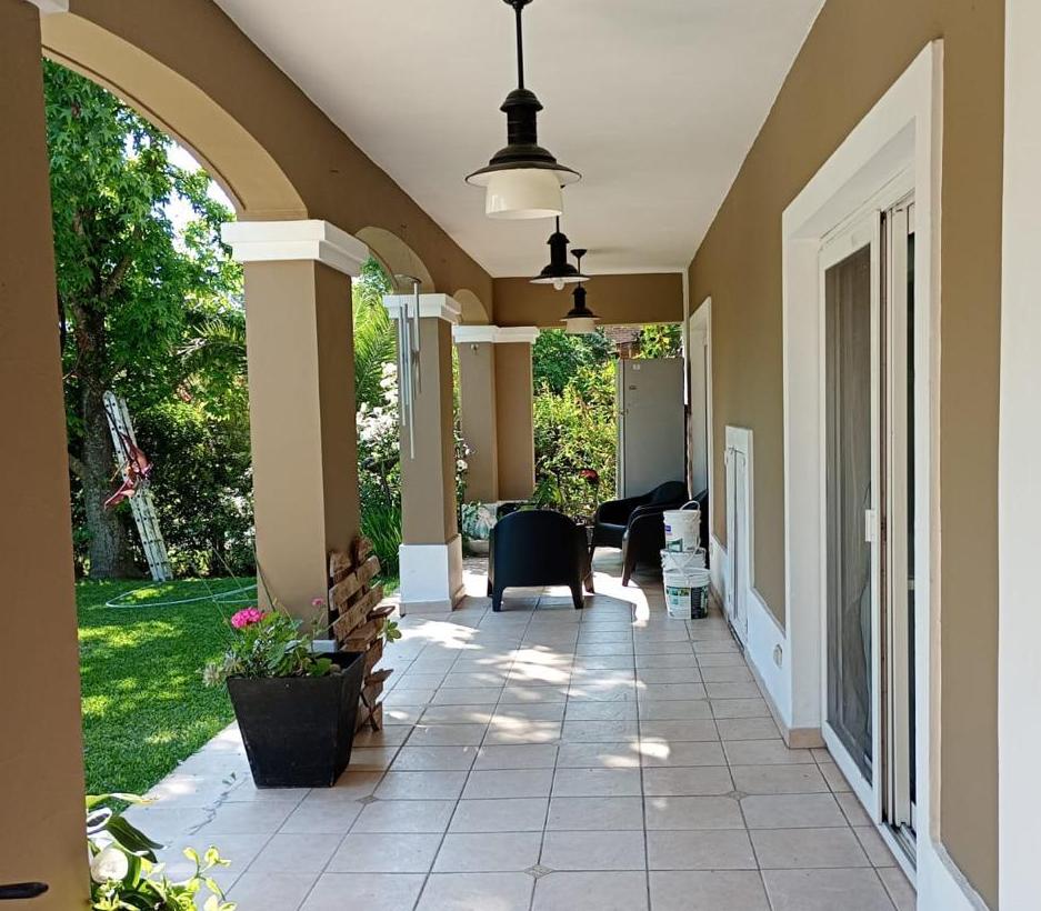 Casa en venta · La Delfina, Pilar, GBA Norte, Provincia de Buenos Aires