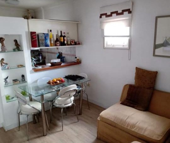Departamento en venta · Recoleta, CABA